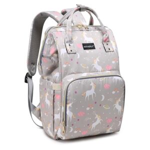 MOTHERLY BABY DIAPER BAG