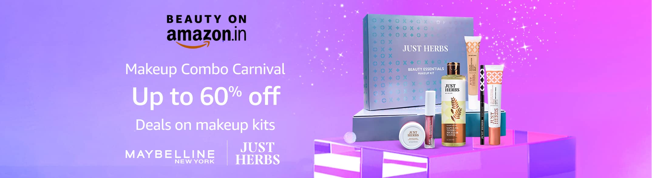 amazon make up carnival contact us